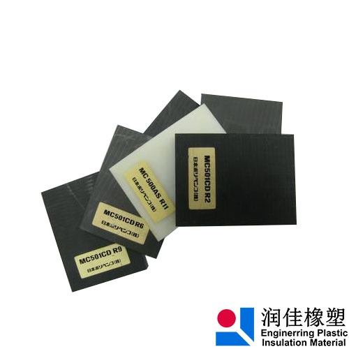 防靜電尼龍板、棒